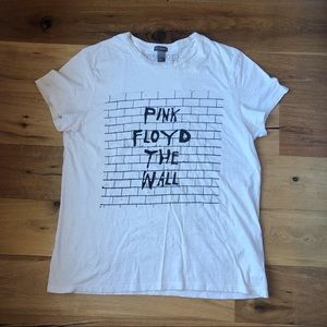Pink Floyd : the wall